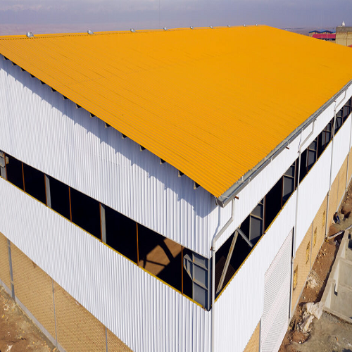 تعمیرات سوله