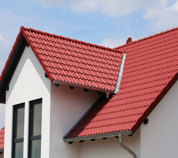 ساخت شیروانی