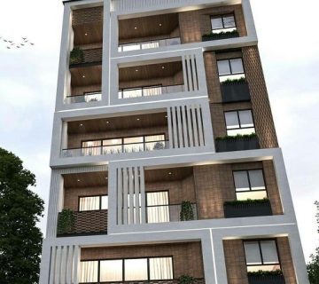 ساخت فلاشینگ نما