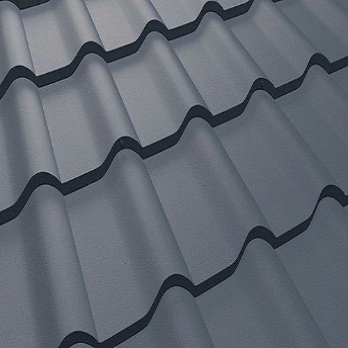 پوشش ورق شادولاین سوله