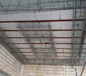 اجرای رابیتس تهران