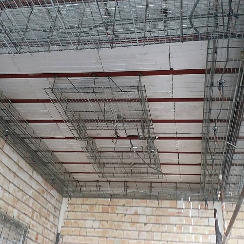 اجرای رابیتس تهران