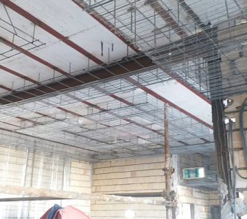 رابیتس کاری تهران