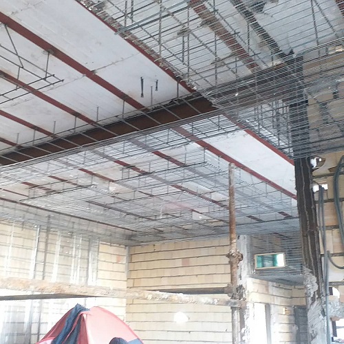 رابیتس کاری تهران