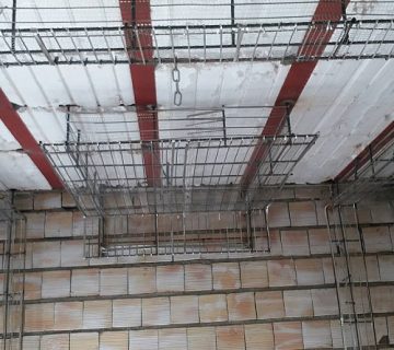 نصب رابیتس تهران