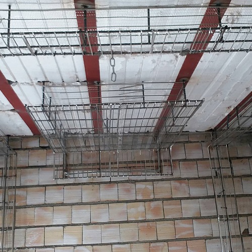 نصب رابیتس تهران