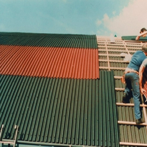 اجرای شیروانی در مازندران