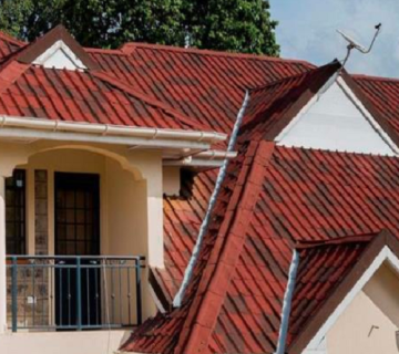 اجرای شیروانی در گرگان