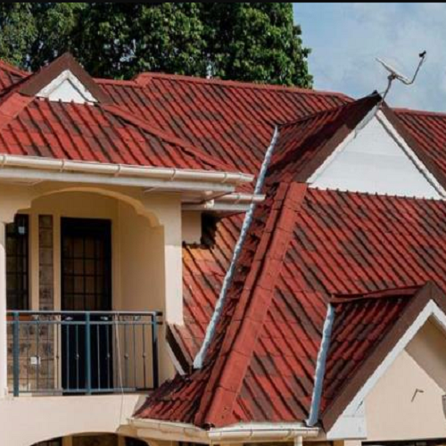 اجرای شیروانی در گرگان