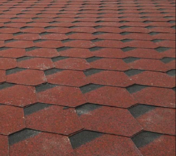 اجرای شینگل در گیلان