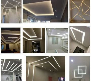 اکیپ اجرای کناف