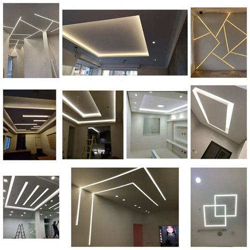 اکیپ اجرای کناف