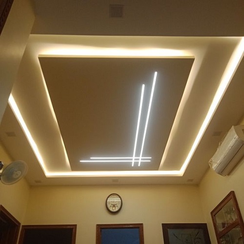 اکیپ نصب کناف