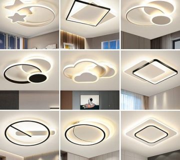 فروشگاه سقف کاذب