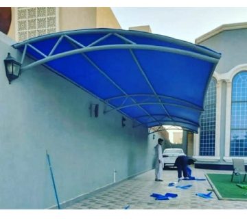 اجرای سقف پارکینگ تهران