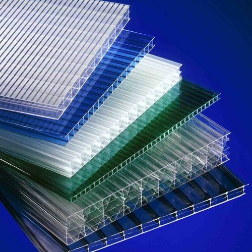 سقف پلی کربنات ارزان