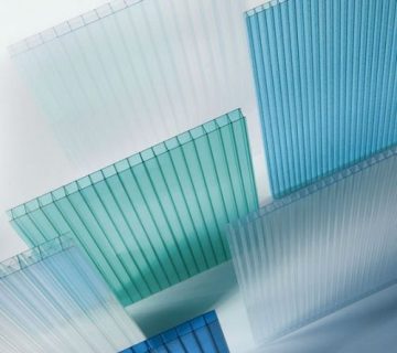 سقف پلی کربنات تهران