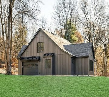 اجرای سقف آردواز