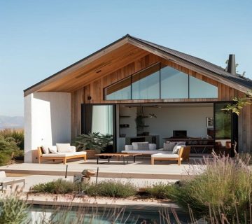 اجرای شیروانی در آبسرد