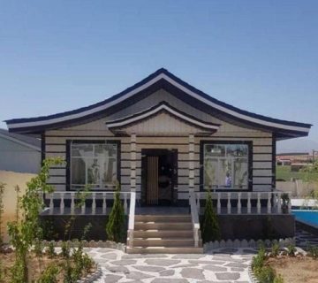 اجرای شیروانی در دماوند