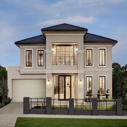 اجرای شیروانی در فشم