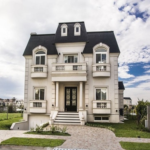 اجرای شیروانی در کردان