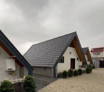 تعمیر سقف آردواز