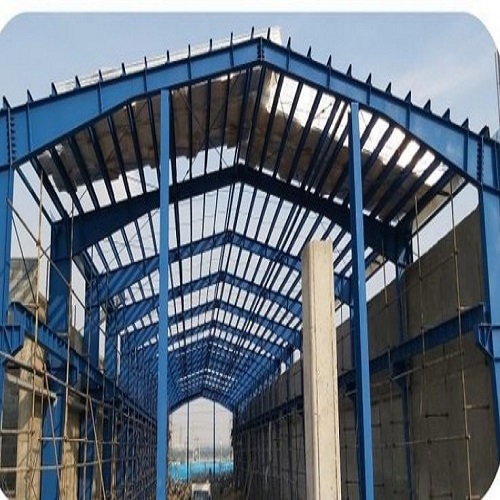 تعمیر سقف سوله