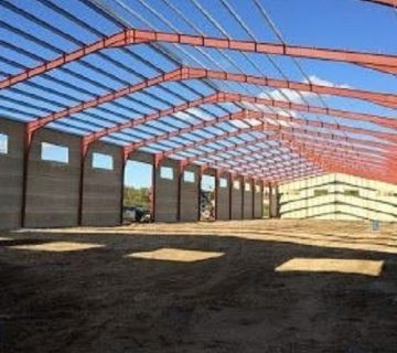 مجری سقف سوله