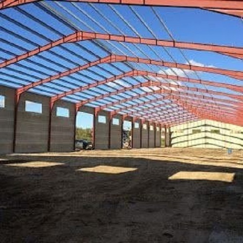 مجری سقف سوله