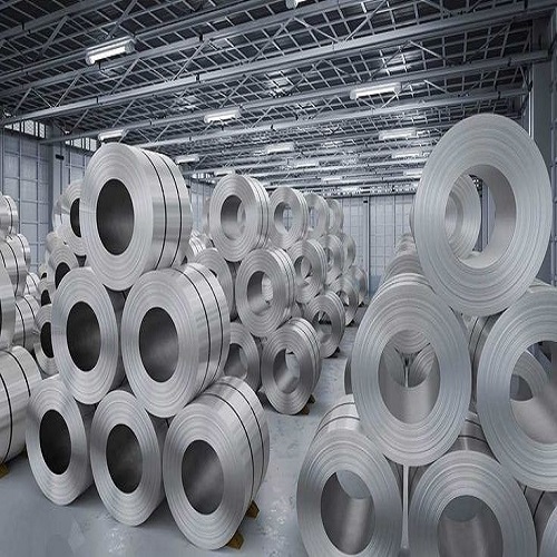 مجری پوشش ورق گالوانیزه سوله