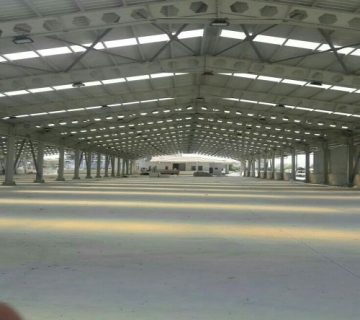 آب بندی سوله