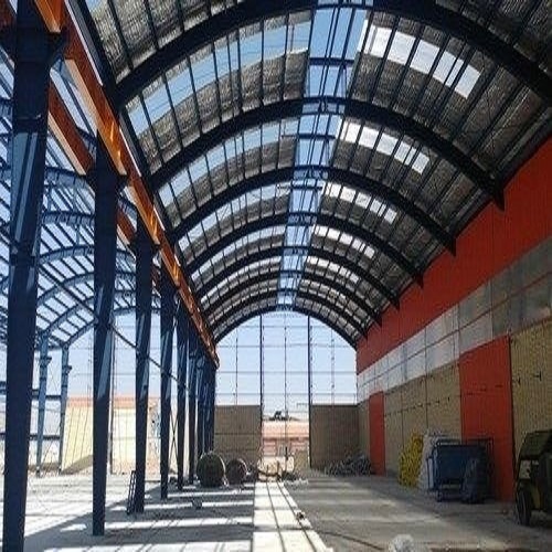 تعمیرات سقف سوله