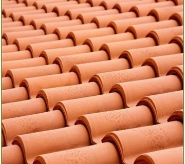 نصب سقف روف تایل