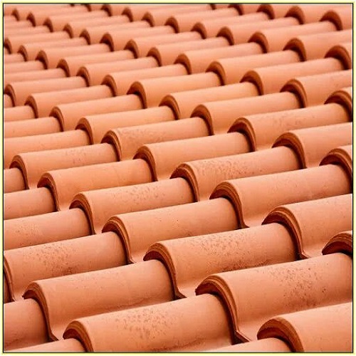 نصب سقف روف تایل