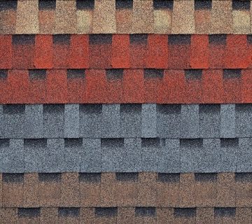 نصب شینگل خارجی