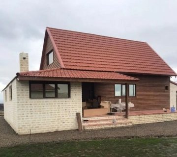 نصب ورق طرح سفال