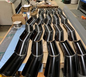 ساخت فلاشینگ