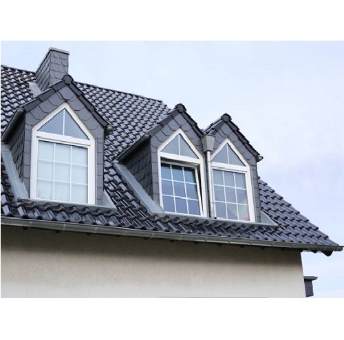 ساخت سقف شیبدار