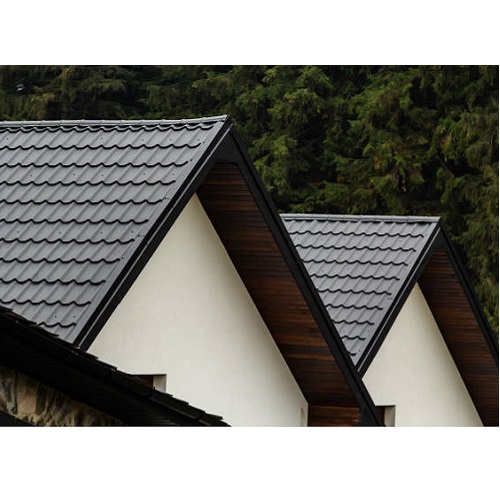 ساخت سقف شیبدار