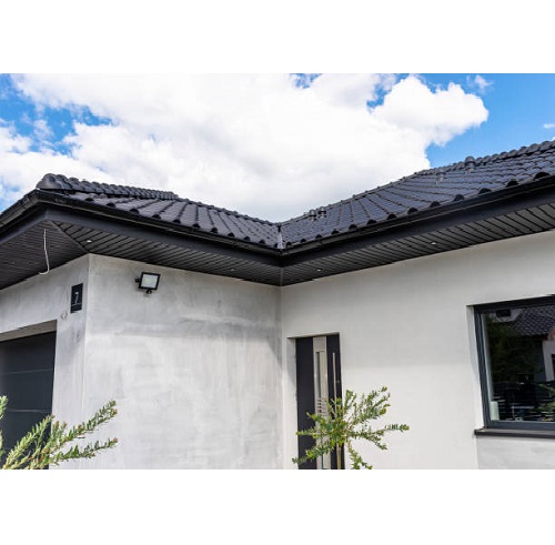 ساخت سقف شیبدار