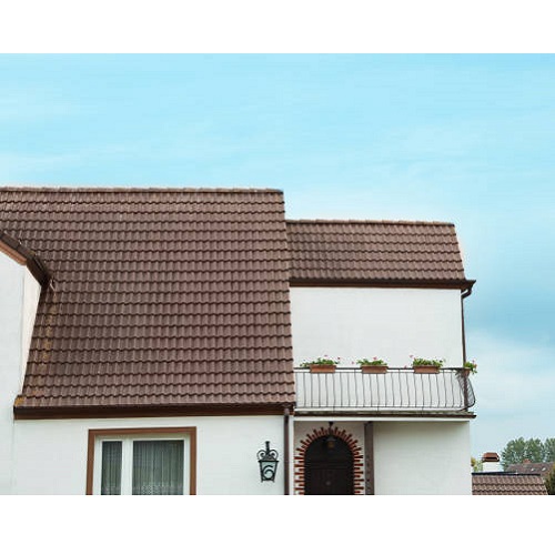 ساخت سقف شیبدار