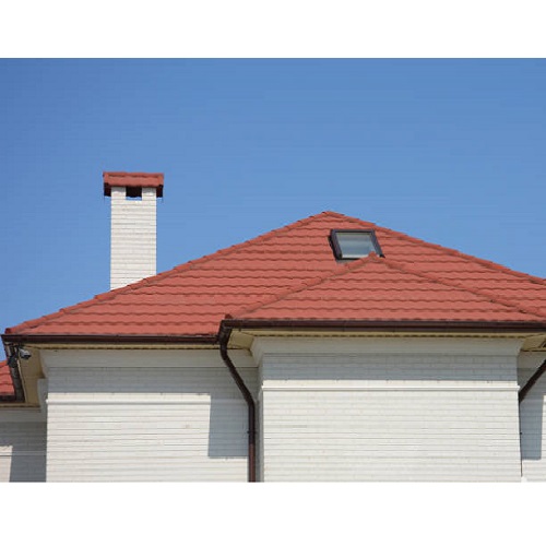 ساخت سقف شیبدار