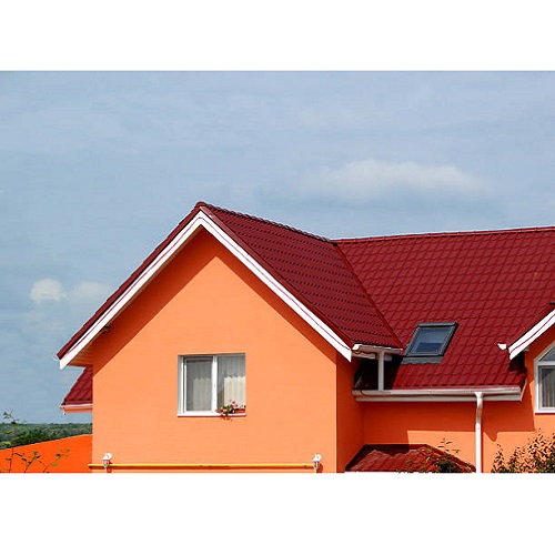 ساخت سقف شیبدار