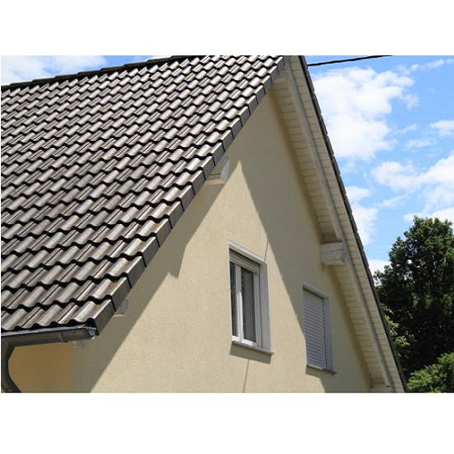 ساخت سقف شیروانی