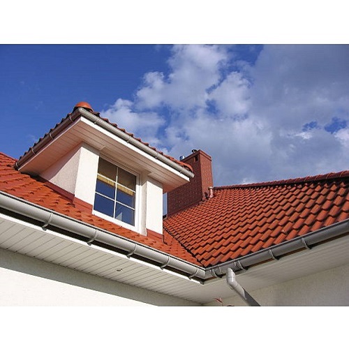 ساخت سقف شیروانی