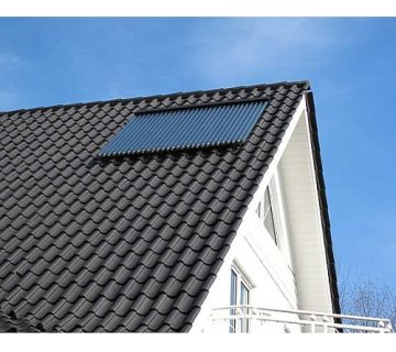 ساخت سقف شیروانی