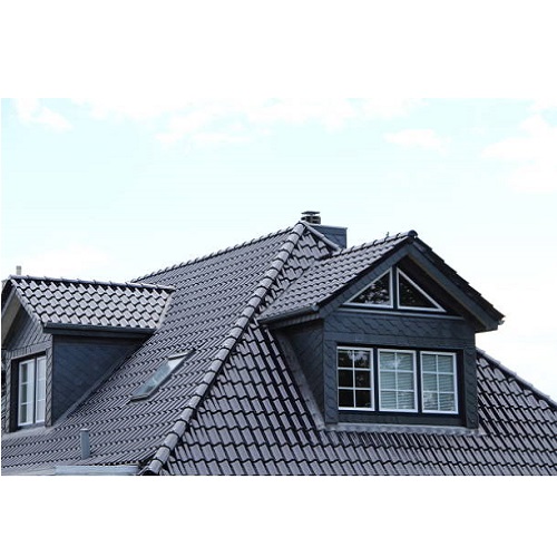 ساخت سقف شیروانی