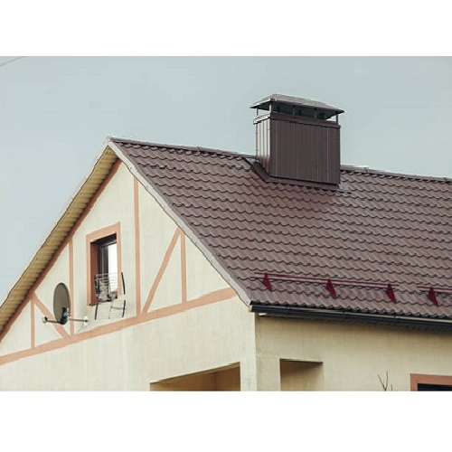 ساخت سقف شیروانی