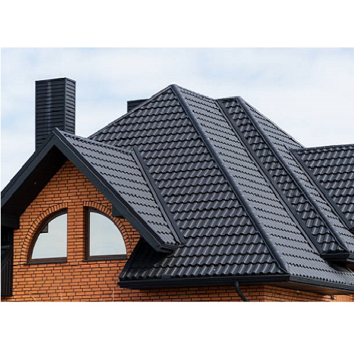 ساخت سقف شیروانی